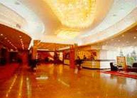 Ou Chang Wenzhou Exterior photo